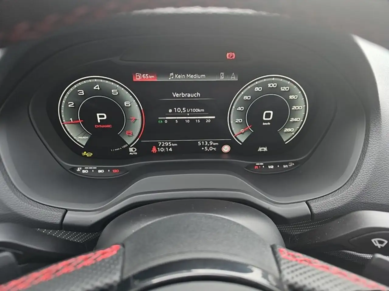 Audi Q2 35 12