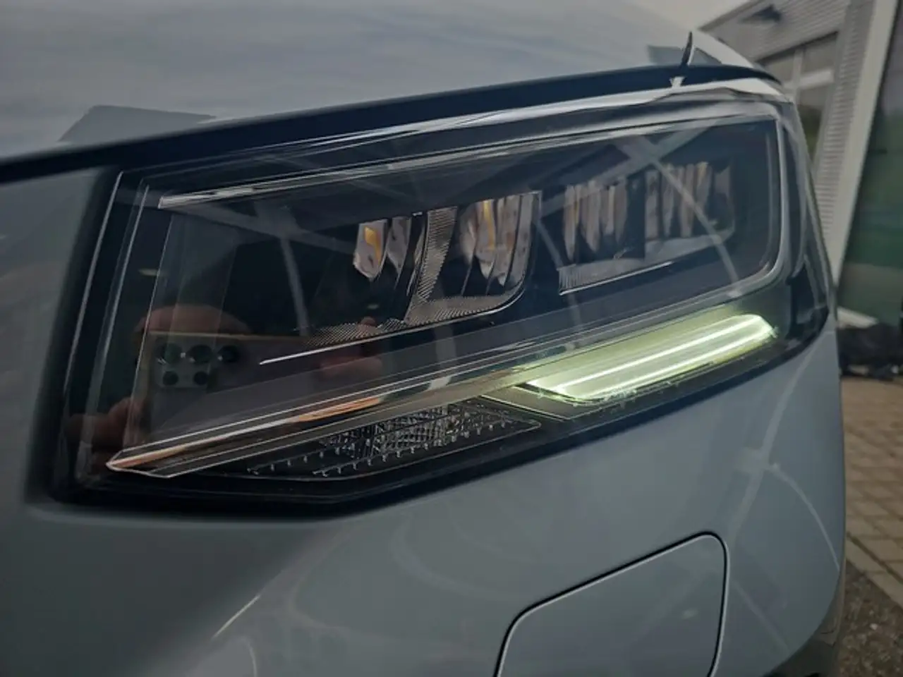 Audi Q2 35 16