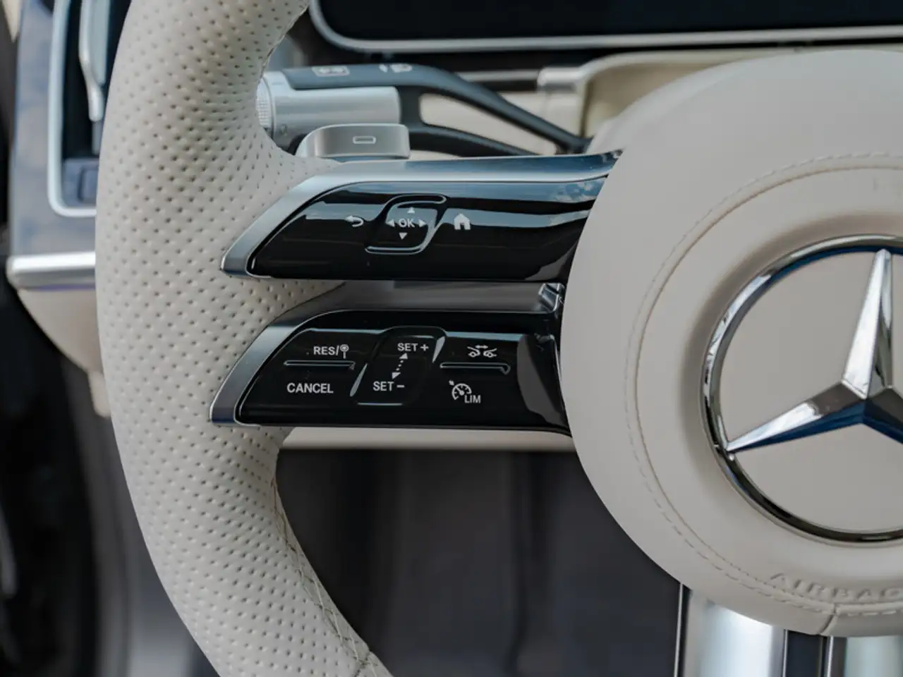 Mercedes-Benz S 450 15