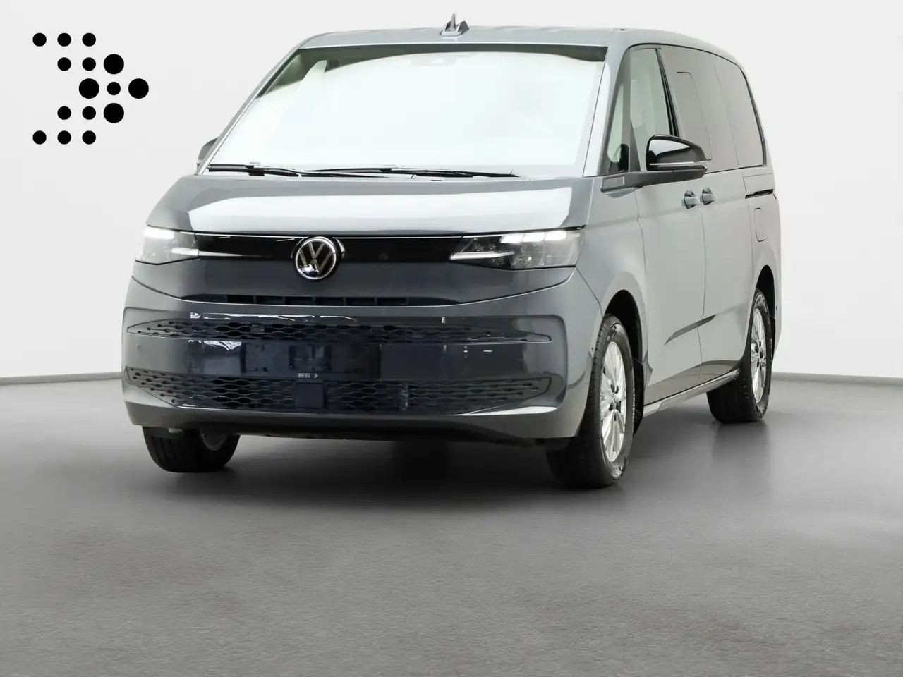 Volkswagen T7 Multivan 2