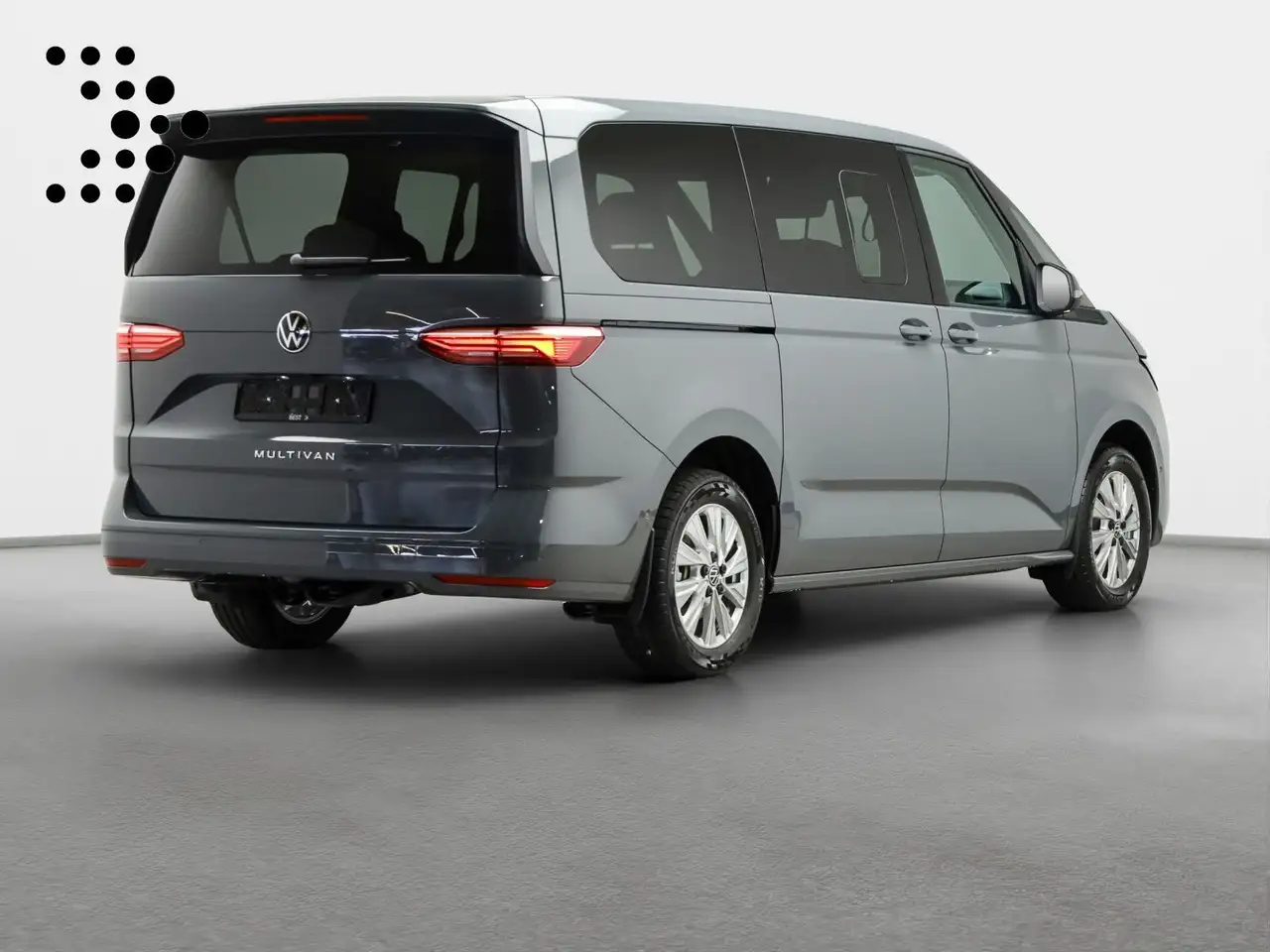 Volkswagen T7 Multivan 3