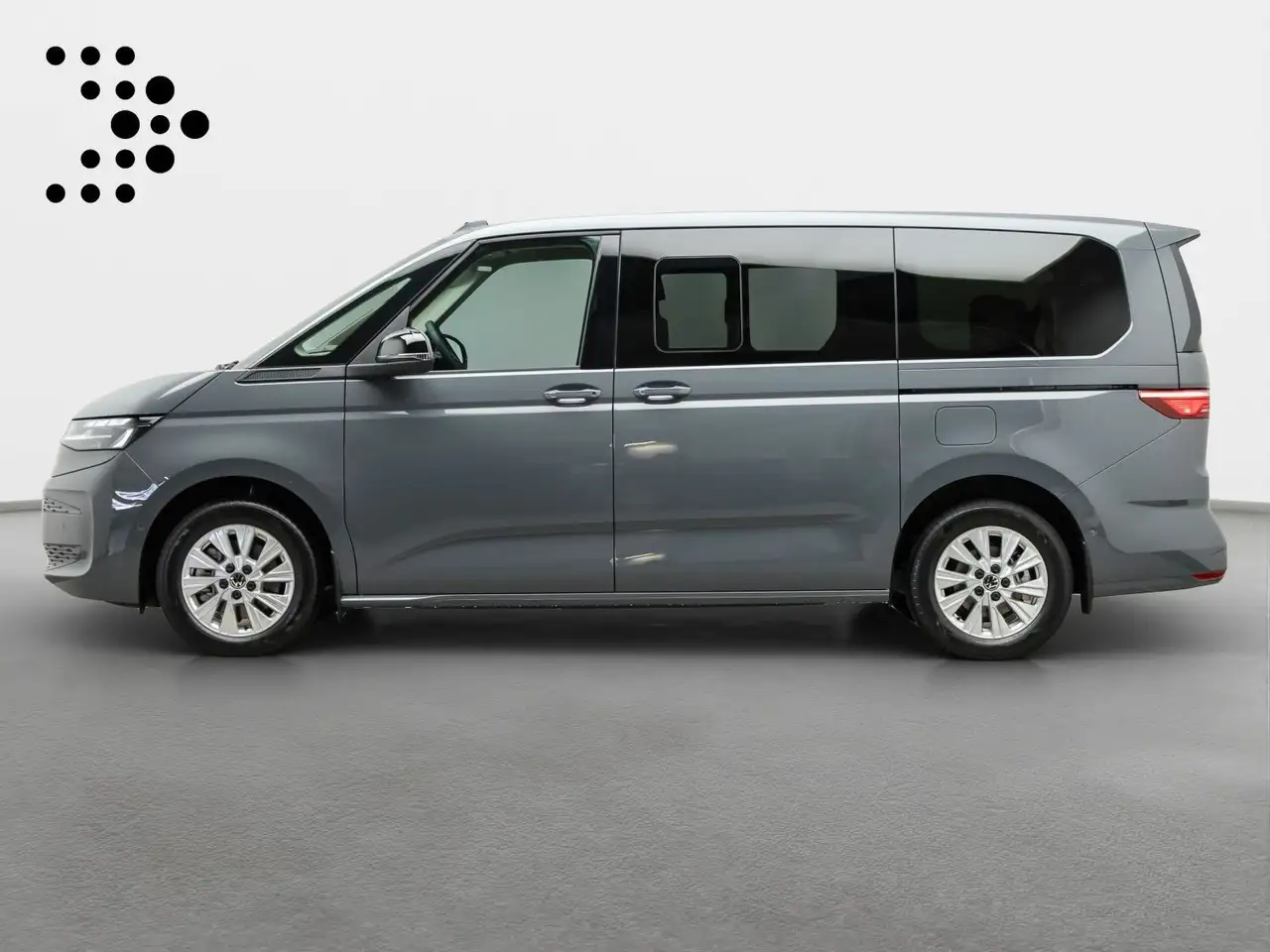 Volkswagen T7 Multivan 4
