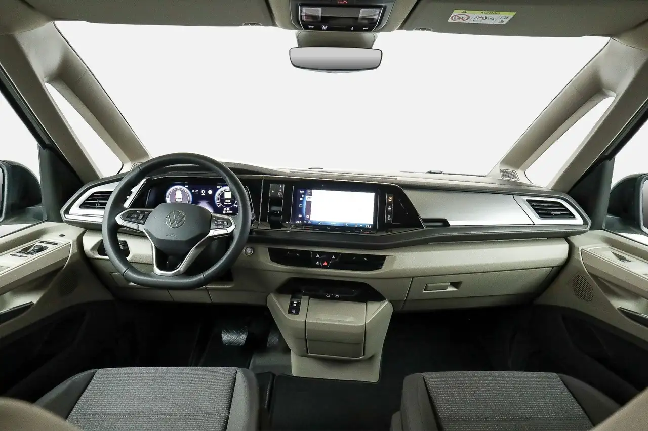 Volkswagen T7 Multivan 6