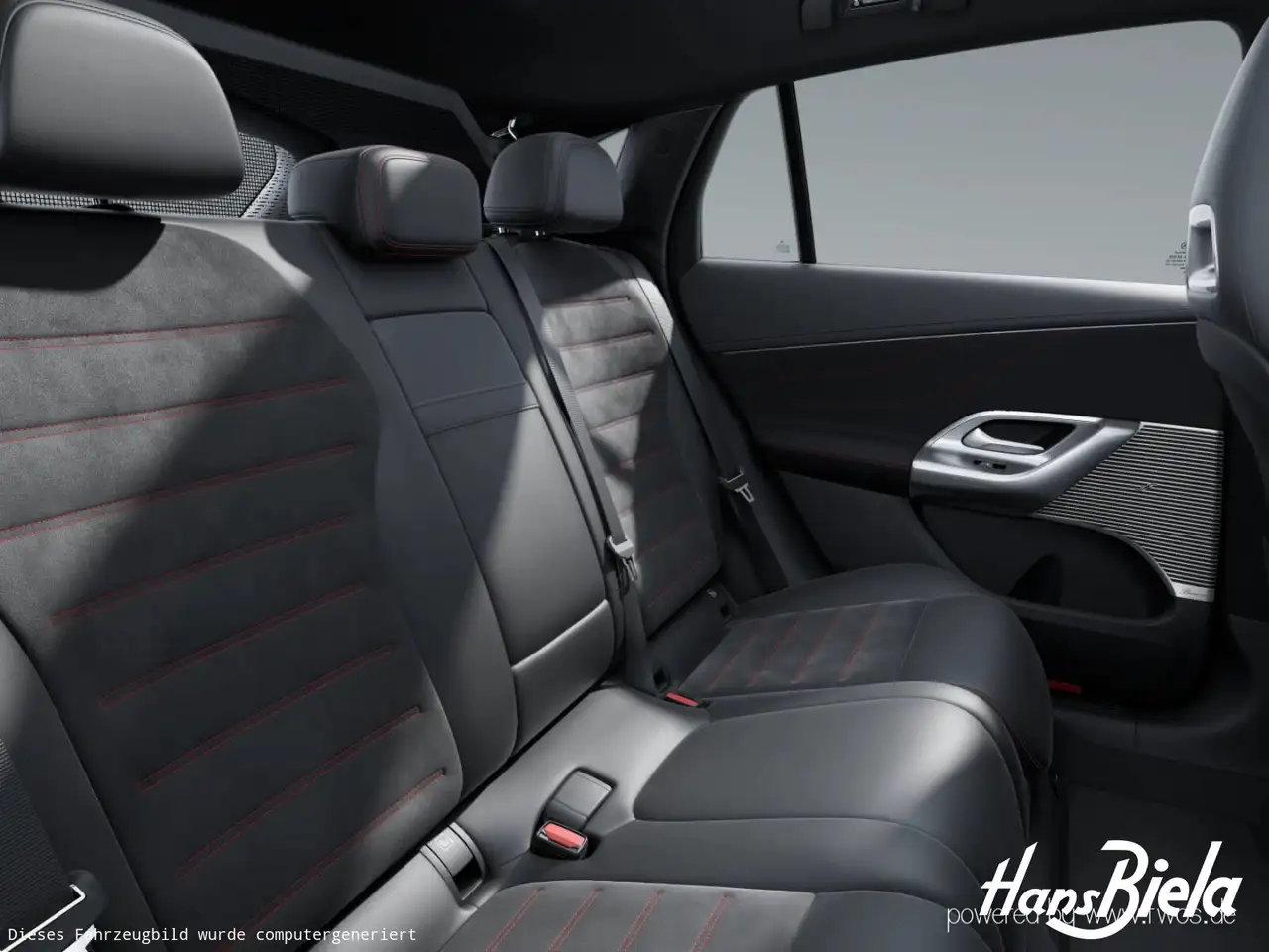 Mercedes-Benz GLC 400 9