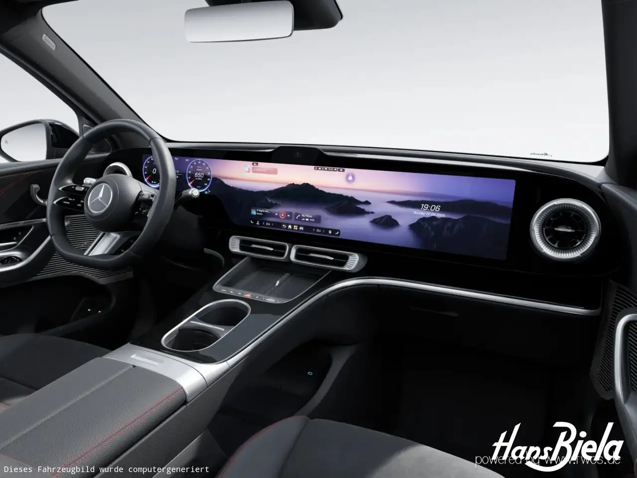 Mercedes-Benz GLC 400 10
