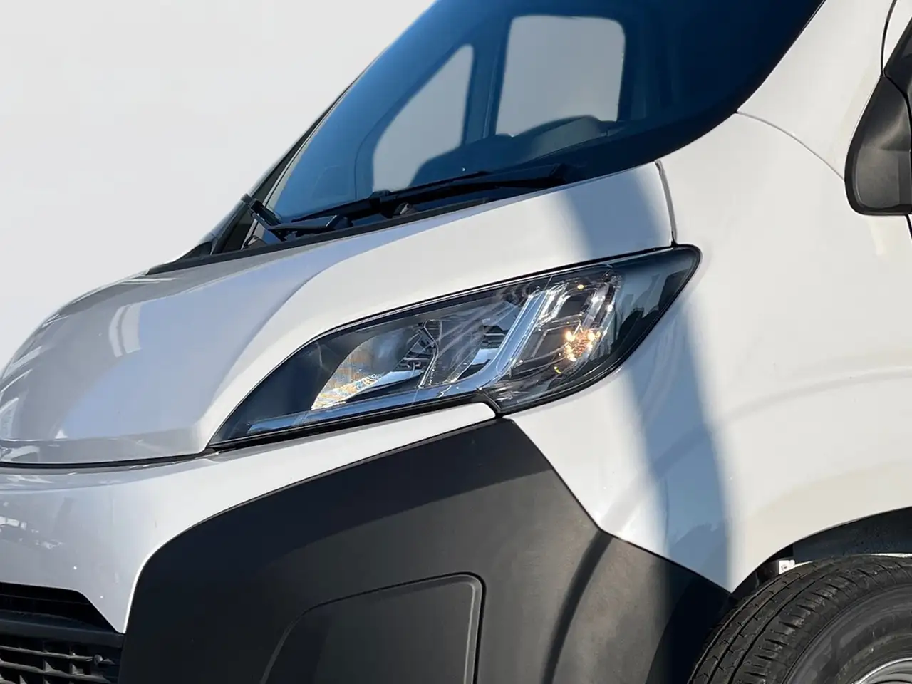 Toyota Proace 5