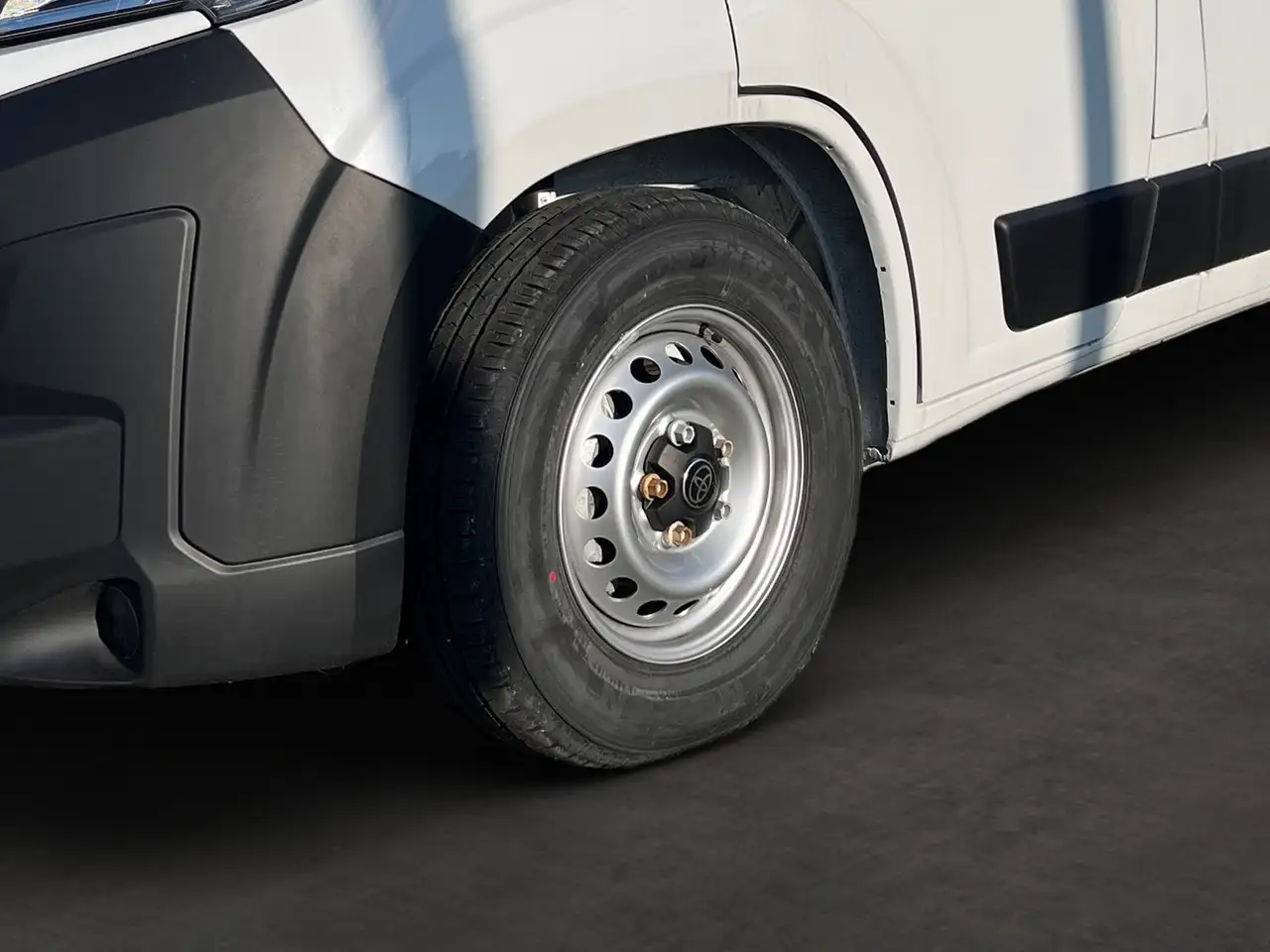 Toyota Proace 6