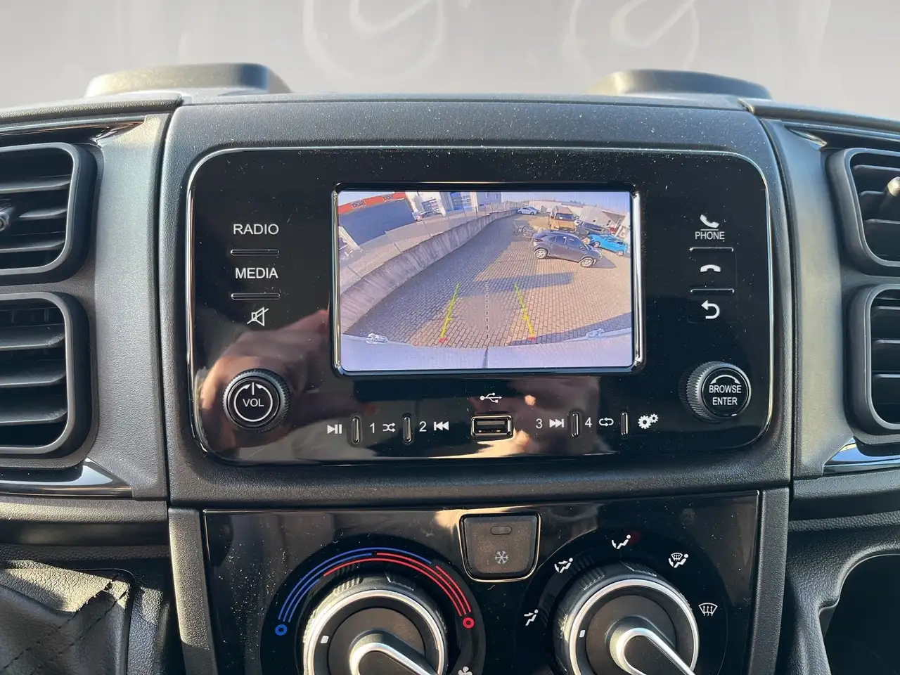 Toyota Proace 9