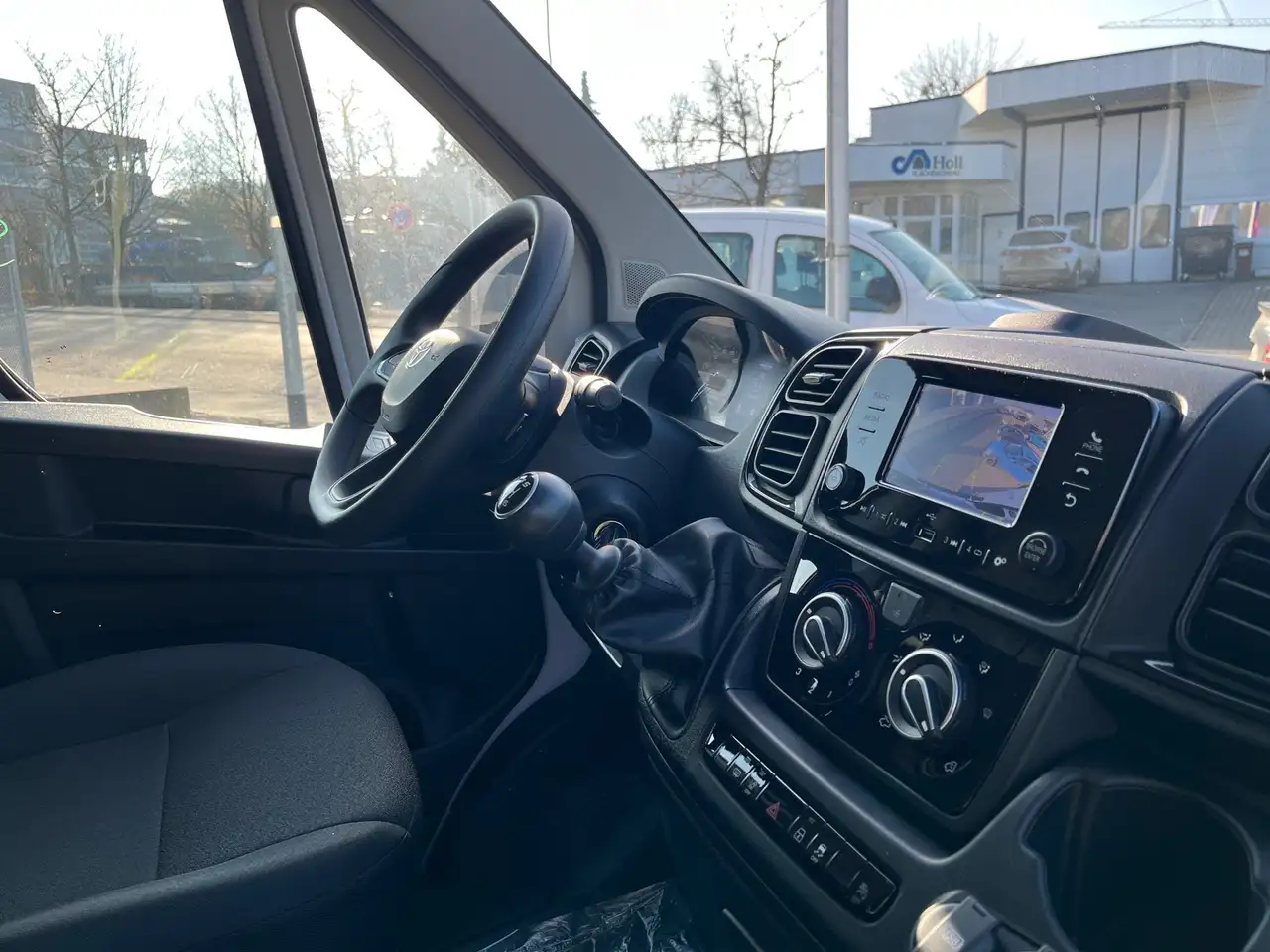 Toyota Proace 12