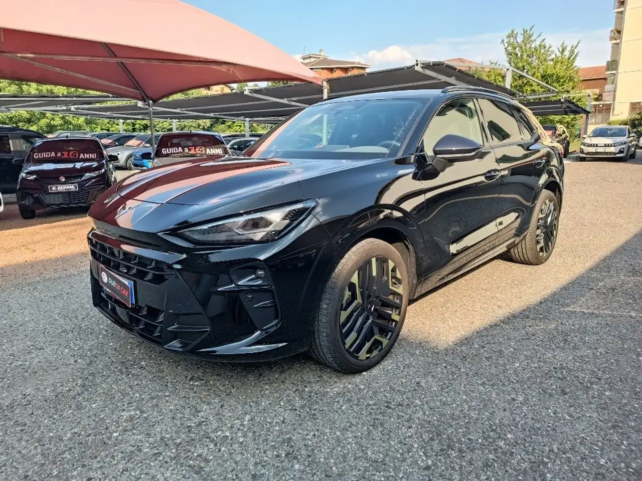 Cupra Terramar 3