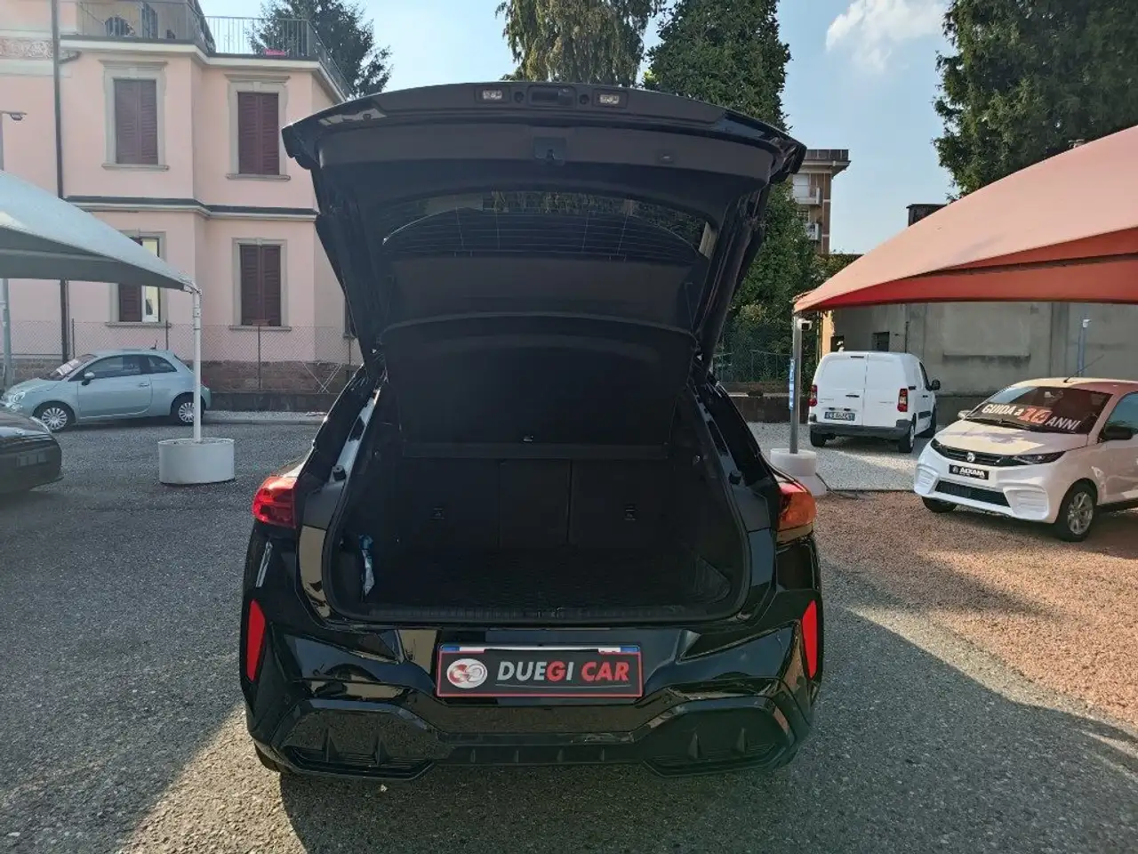 Cupra Terramar 9