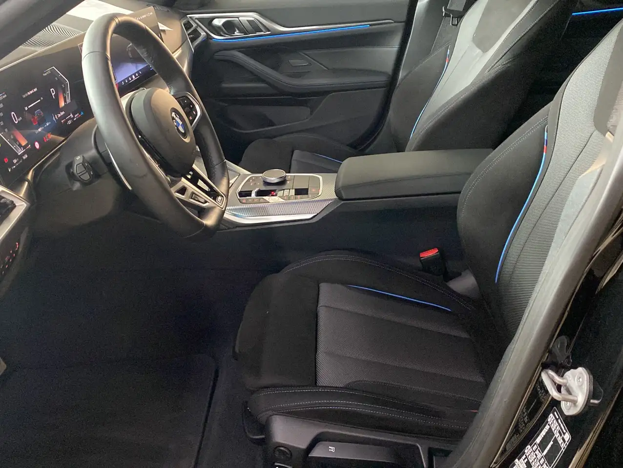 BMW 430 i 7