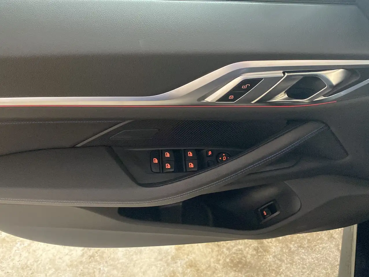 BMW 430 i 8