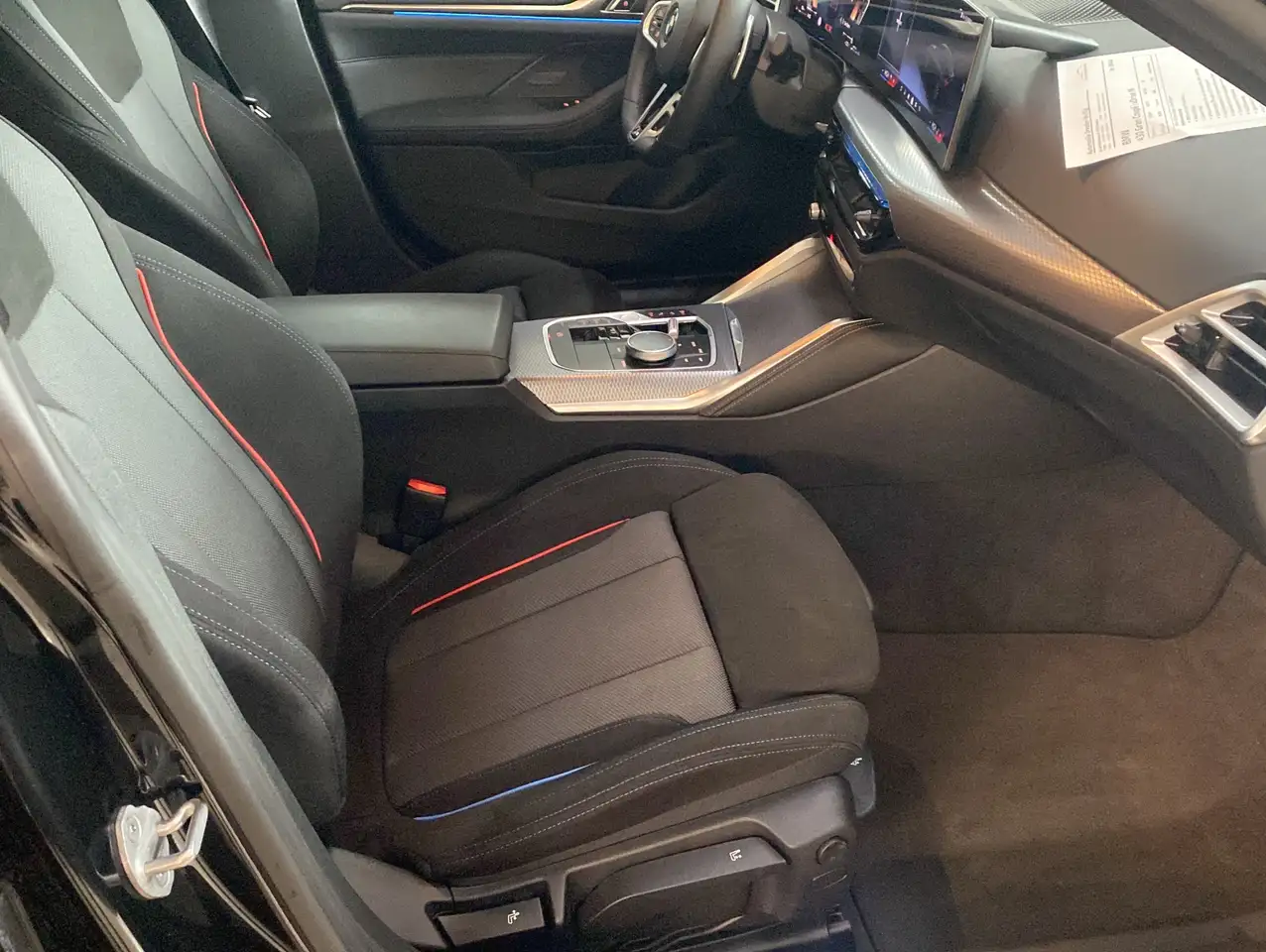 BMW 430 i 10