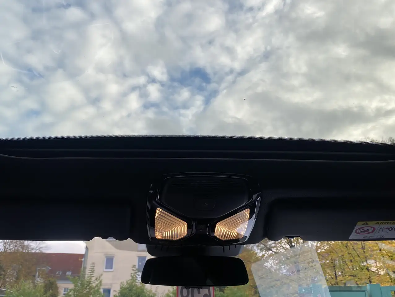 BMW 430 i 11