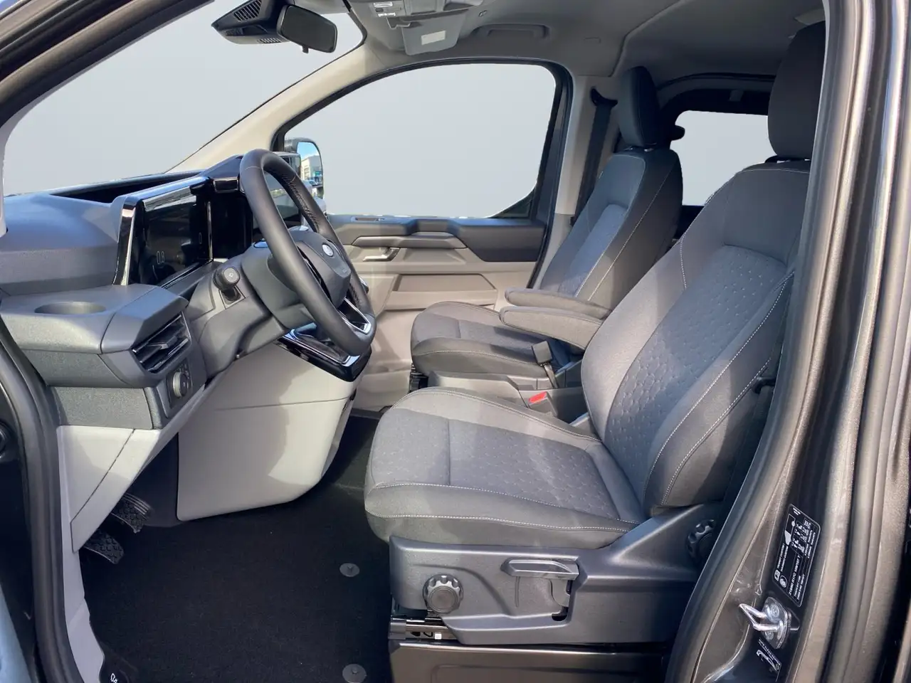 Ford Tourneo 7