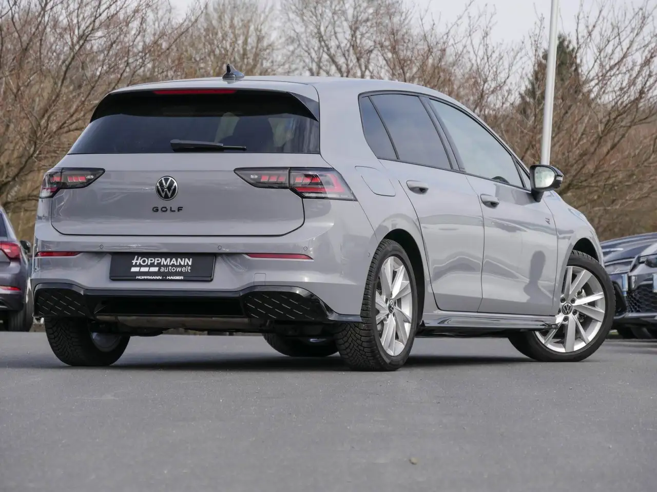 Volkswagen Golf 2