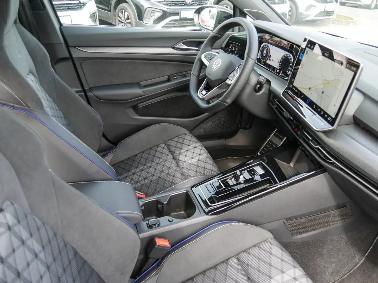 Volkswagen Golf 3