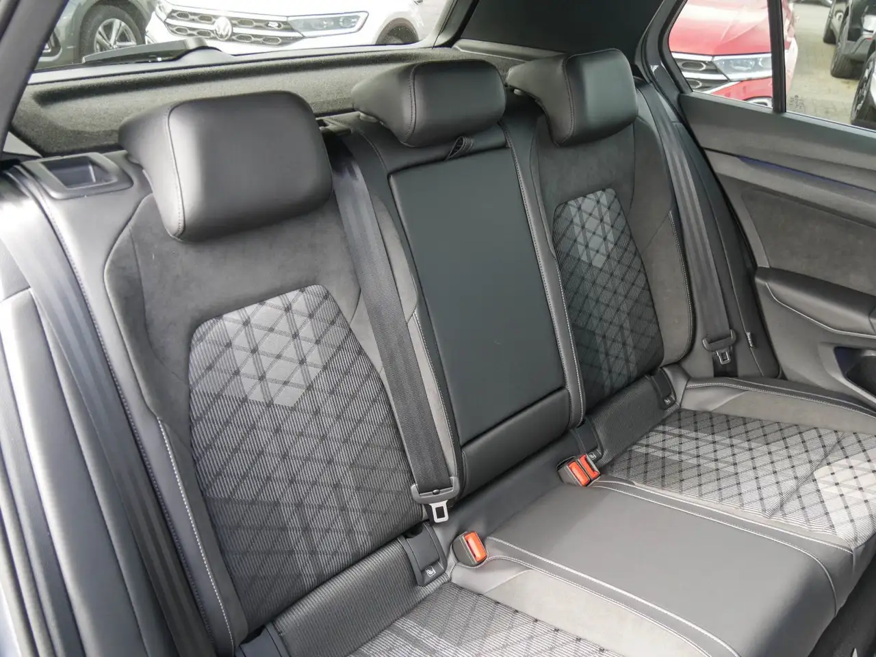 Volkswagen Golf 4