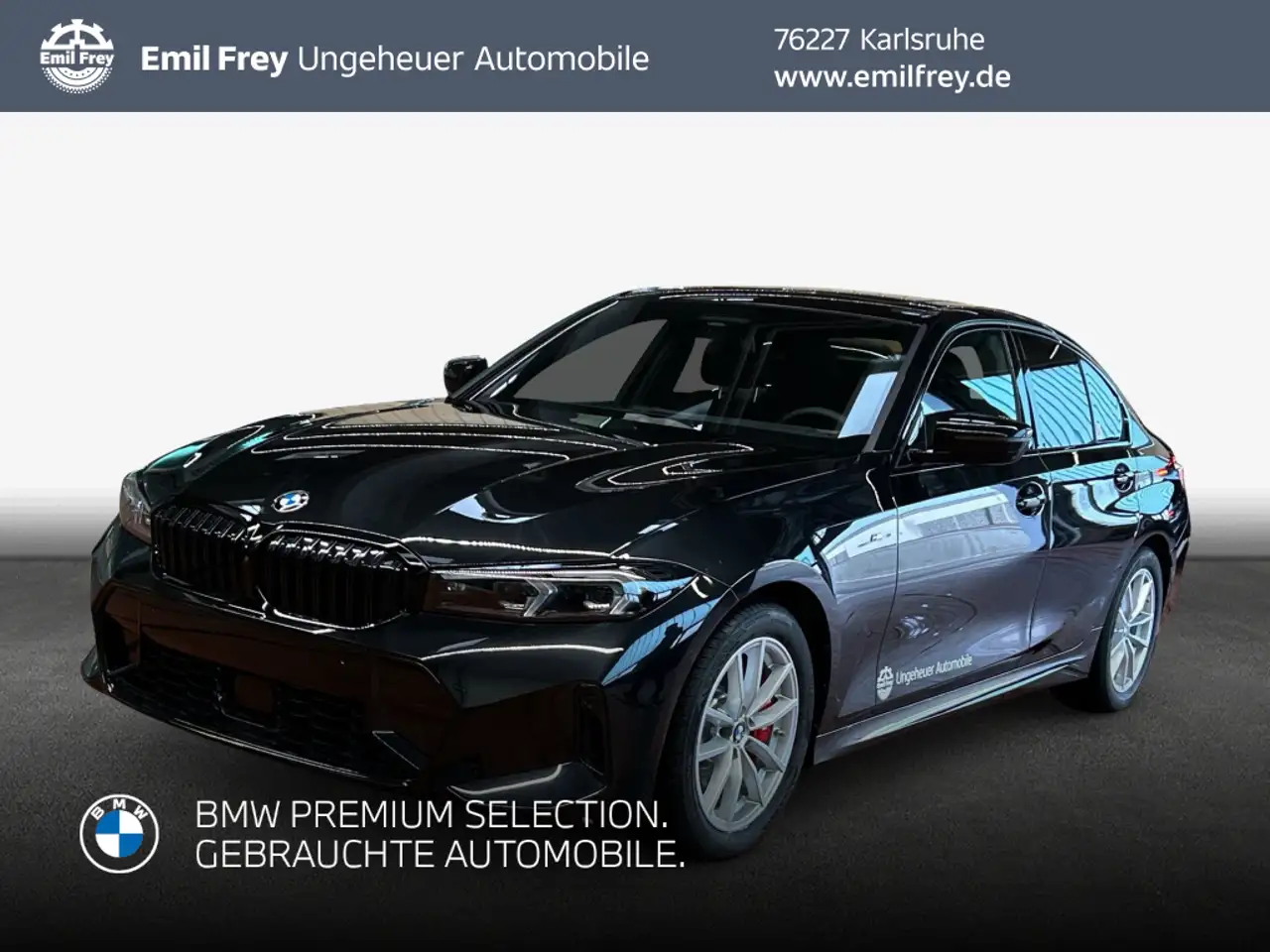 BMW 330 i