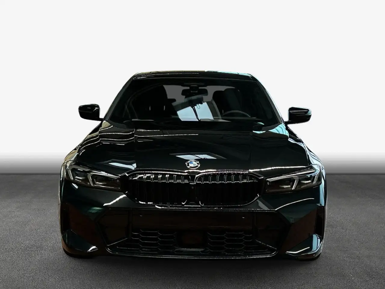 BMW 330 i 4