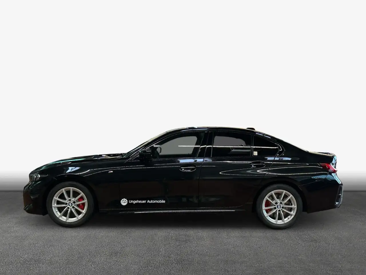 BMW 330 i 5
