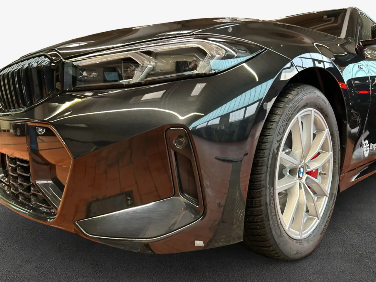 BMW 330 i 7