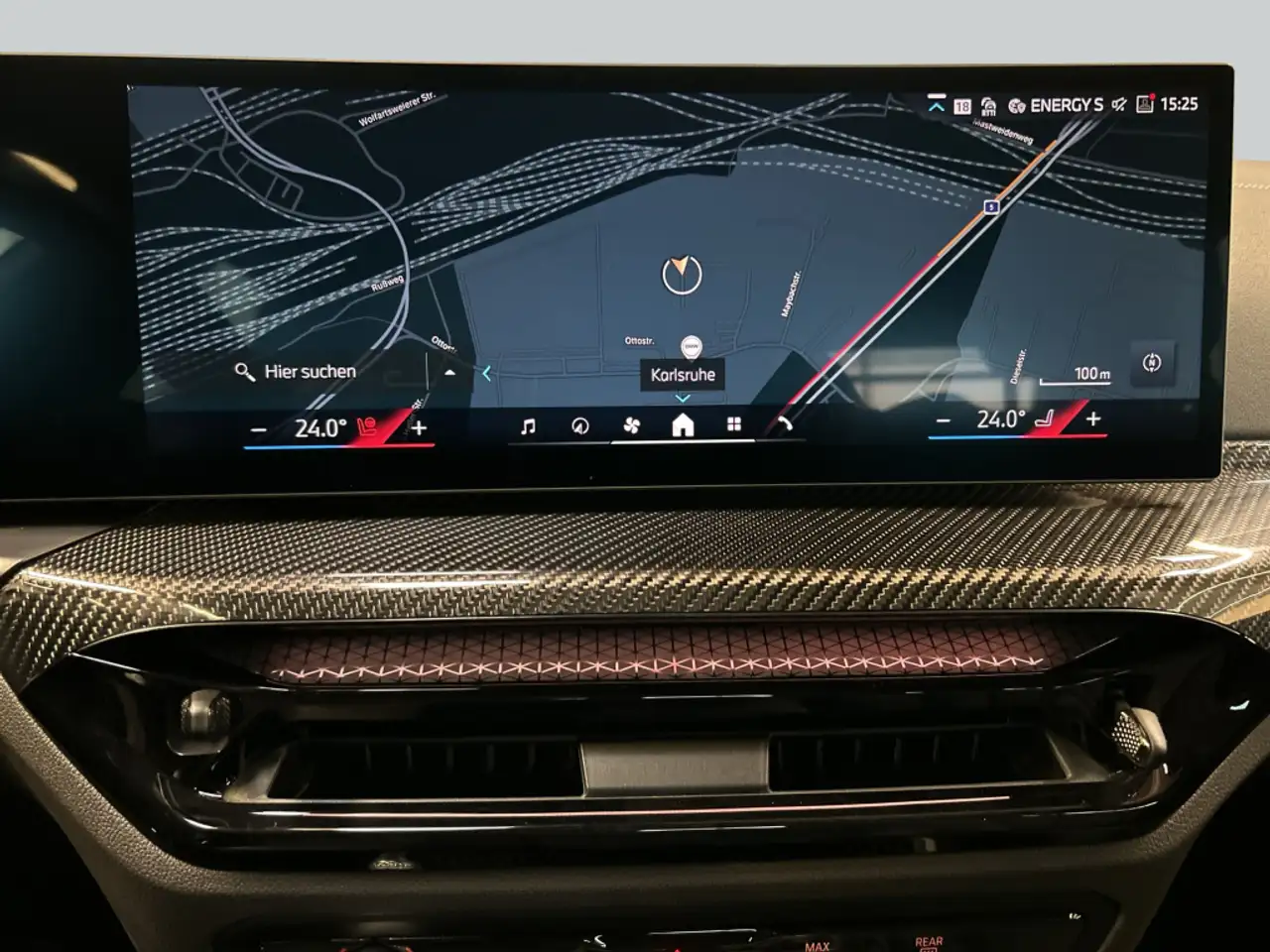 BMW 330 i 20