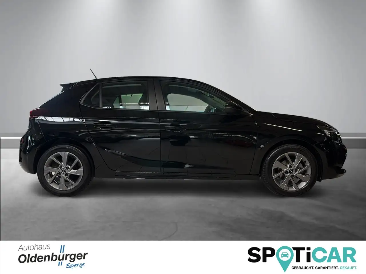 Opel Corsa 4