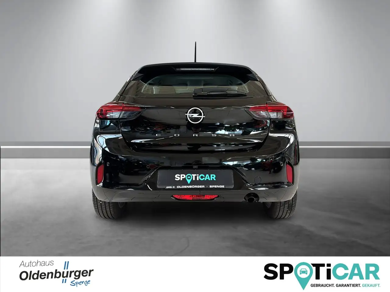Opel Corsa 5