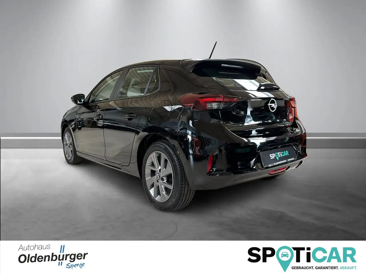 Opel Corsa 6