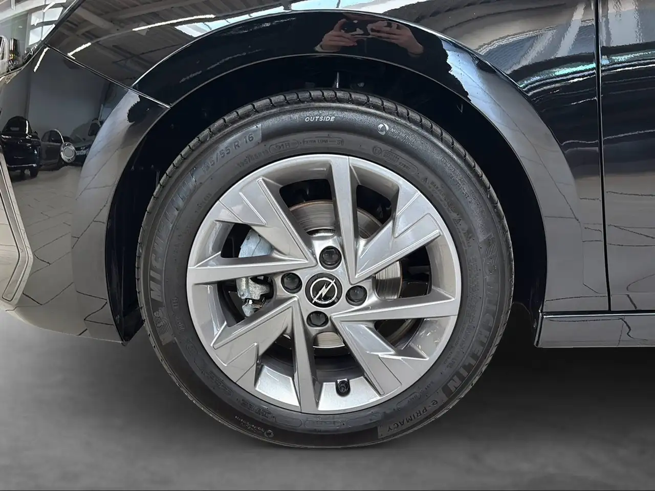 Opel Corsa 7