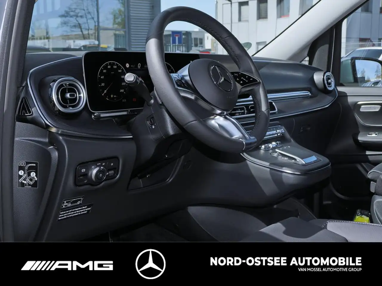 Mercedes-Benz V 300 7