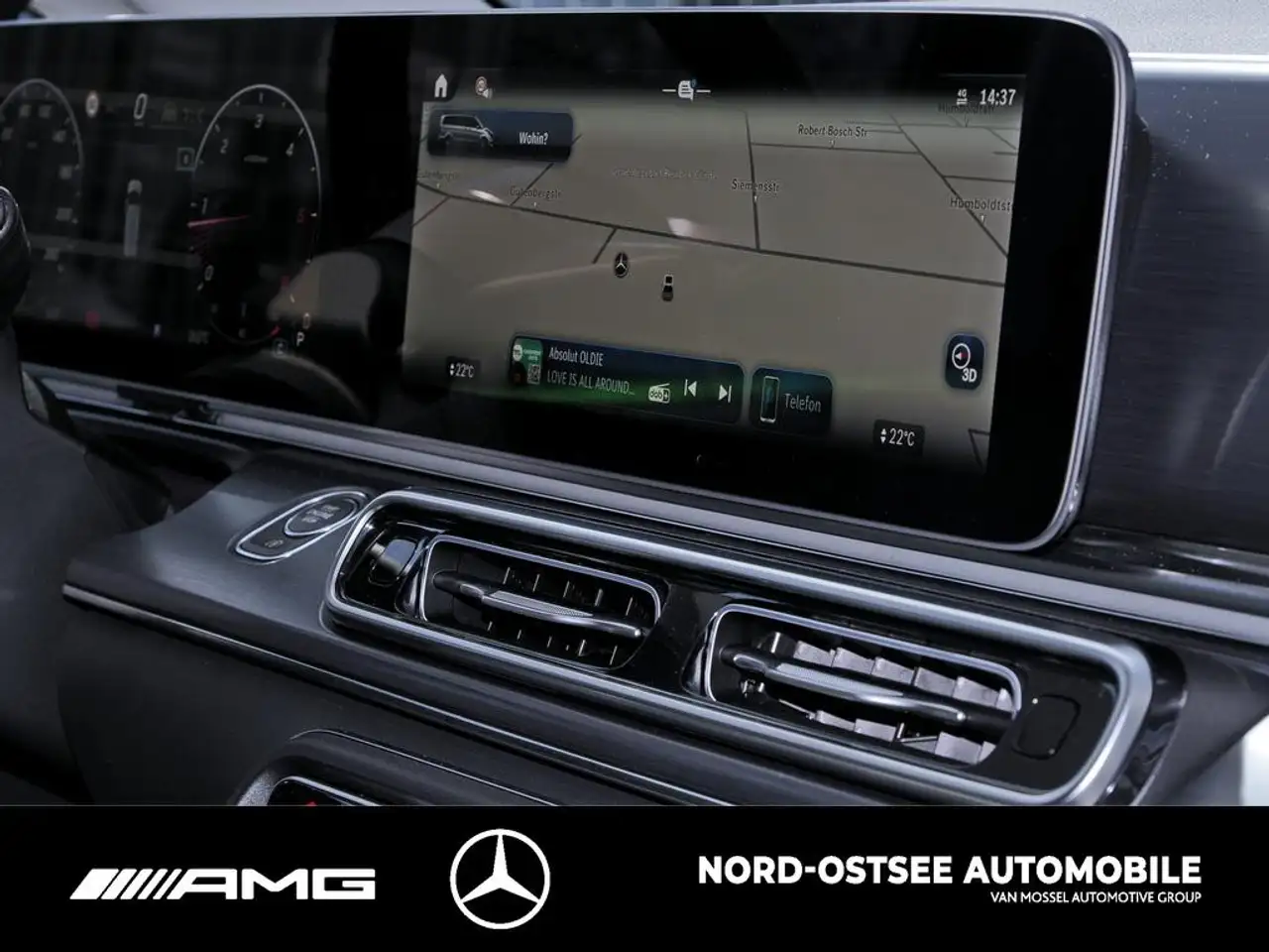 Mercedes-Benz V 300 10