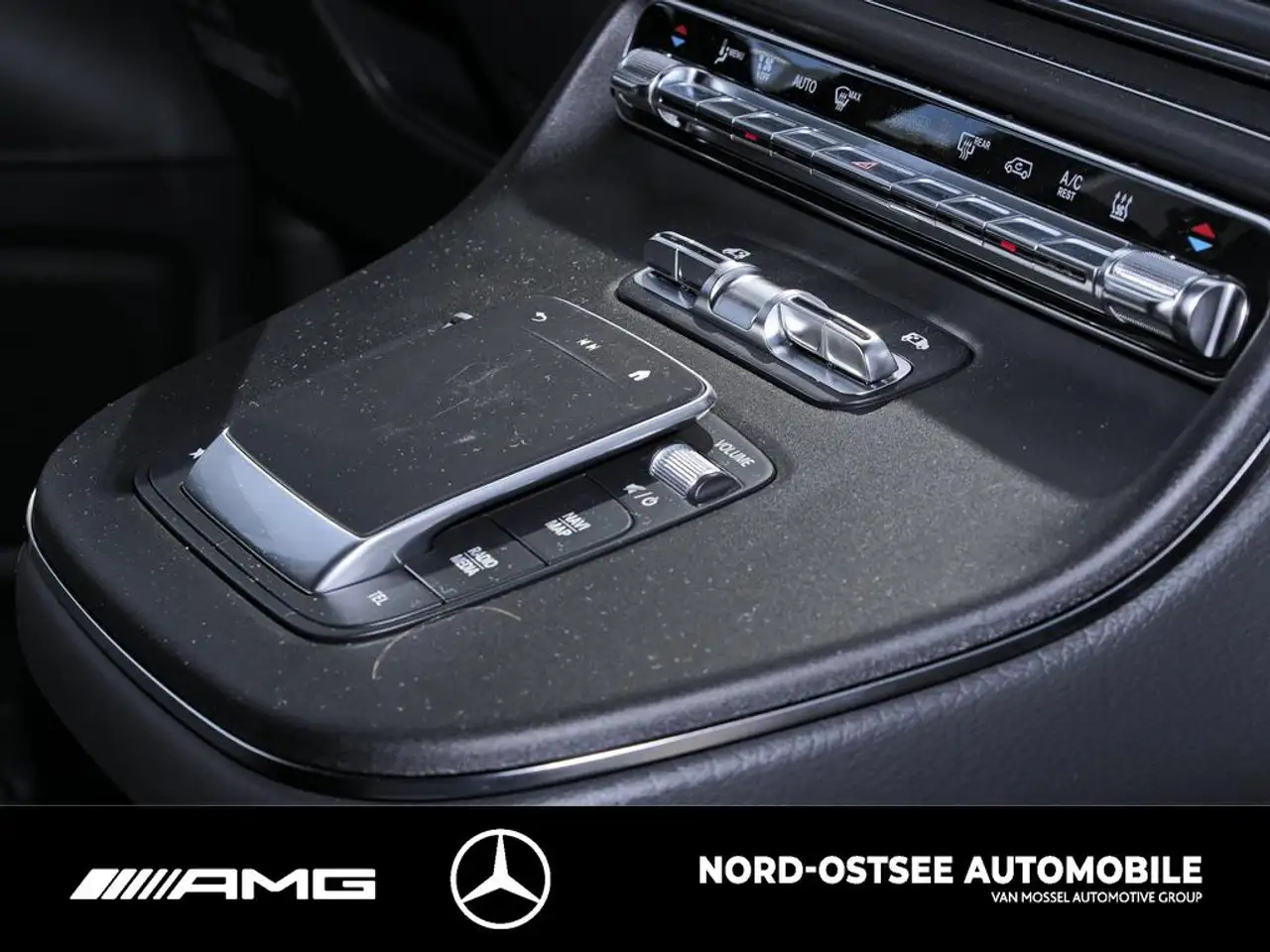 Mercedes-Benz V 300 11