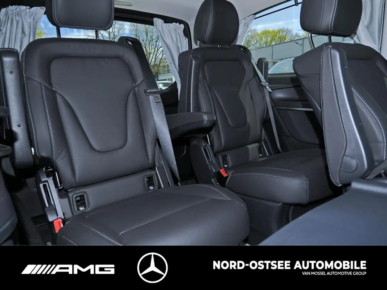 Mercedes-Benz V 300 13