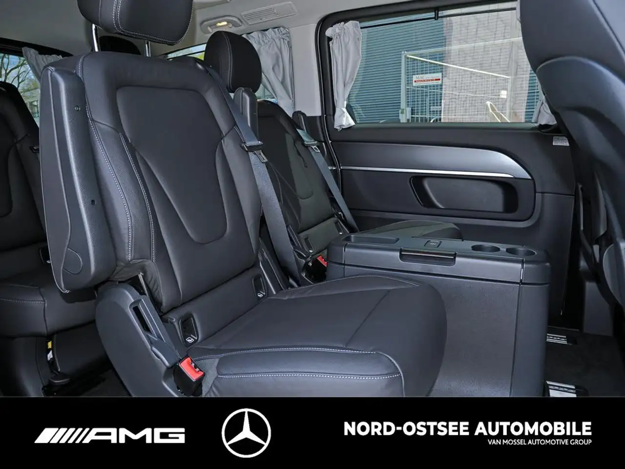 Mercedes-Benz V 300 14