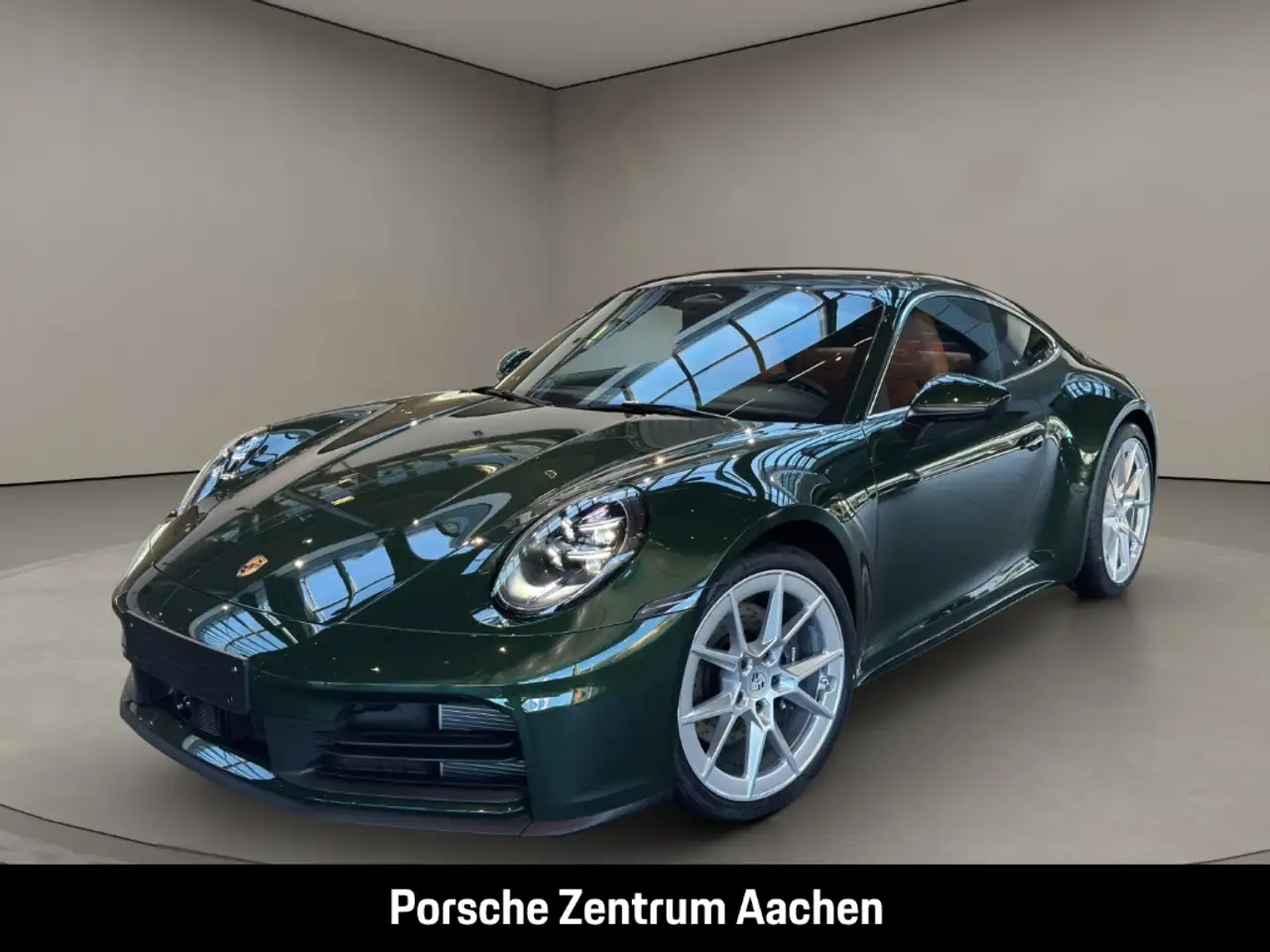Porsche 992 911