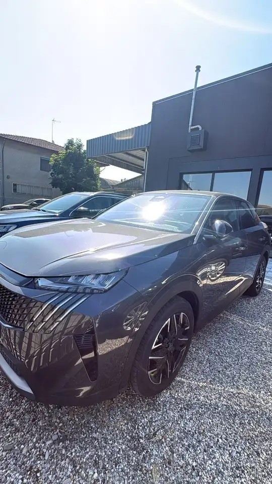 Peugeot 3008 2