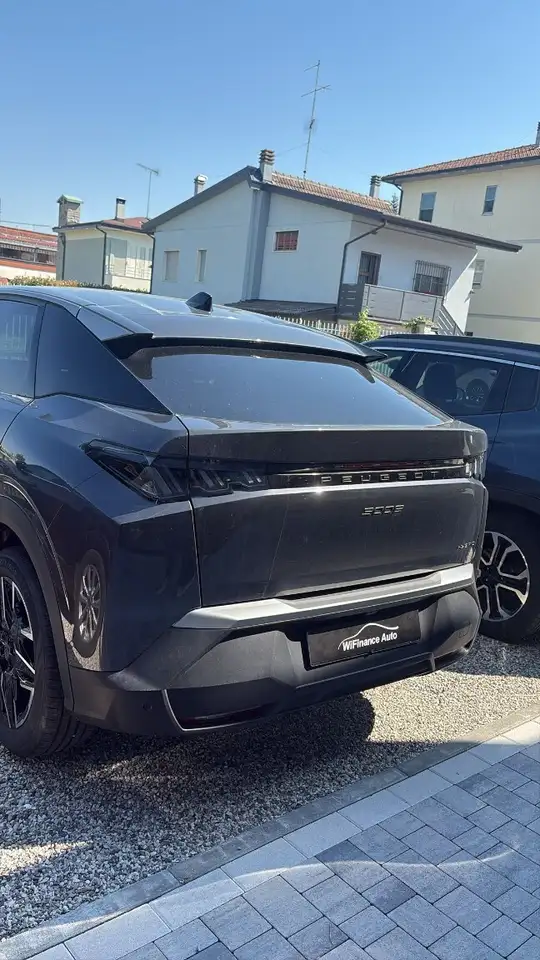 Peugeot 3008 3