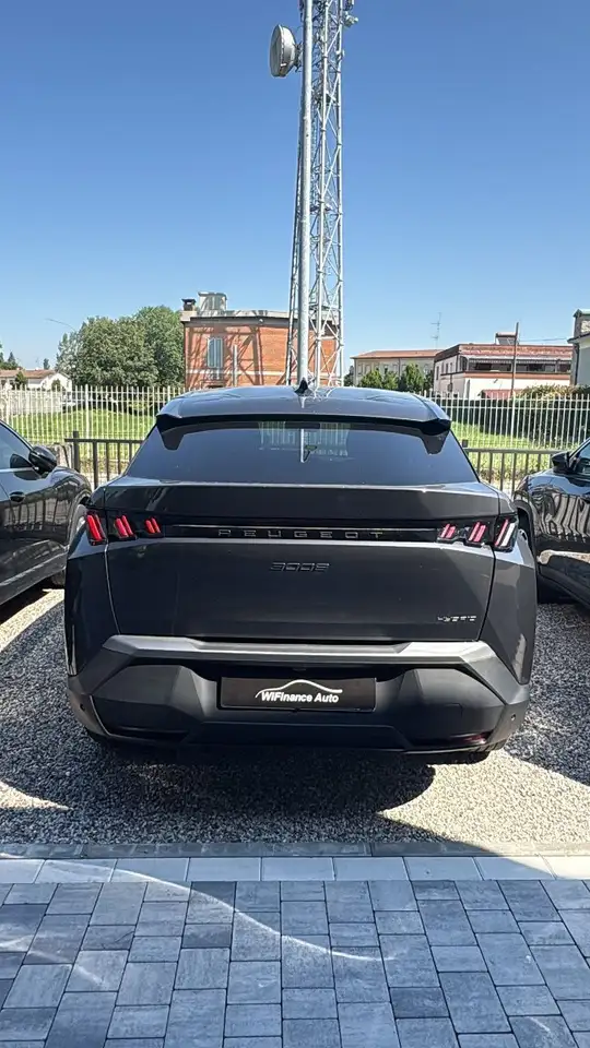 Peugeot 3008 4