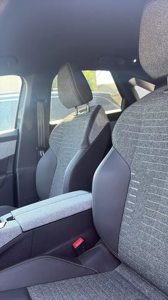 Peugeot 3008 7