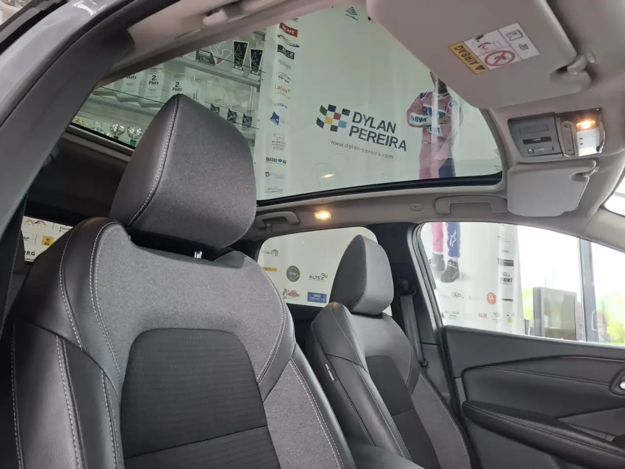 Nissan Qashqai 5