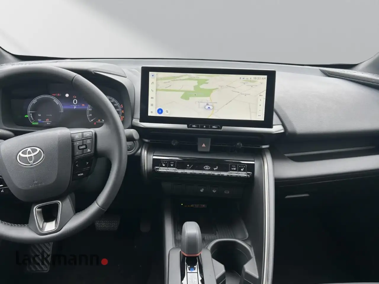 Toyota C-HR 13