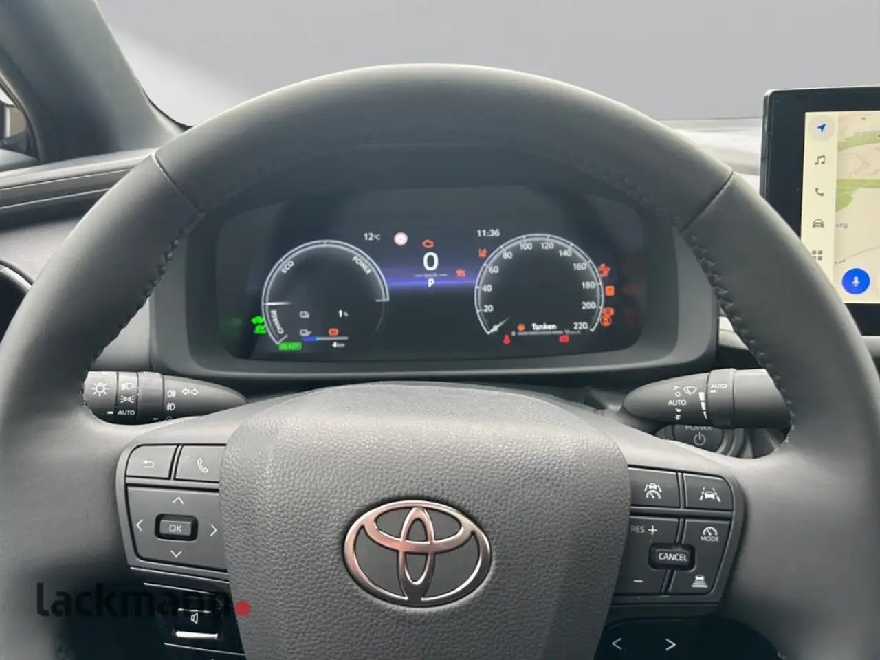 Toyota C-HR 15