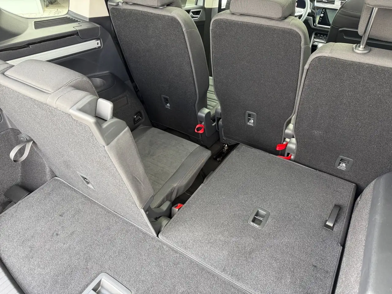 Volkswagen Touran 10