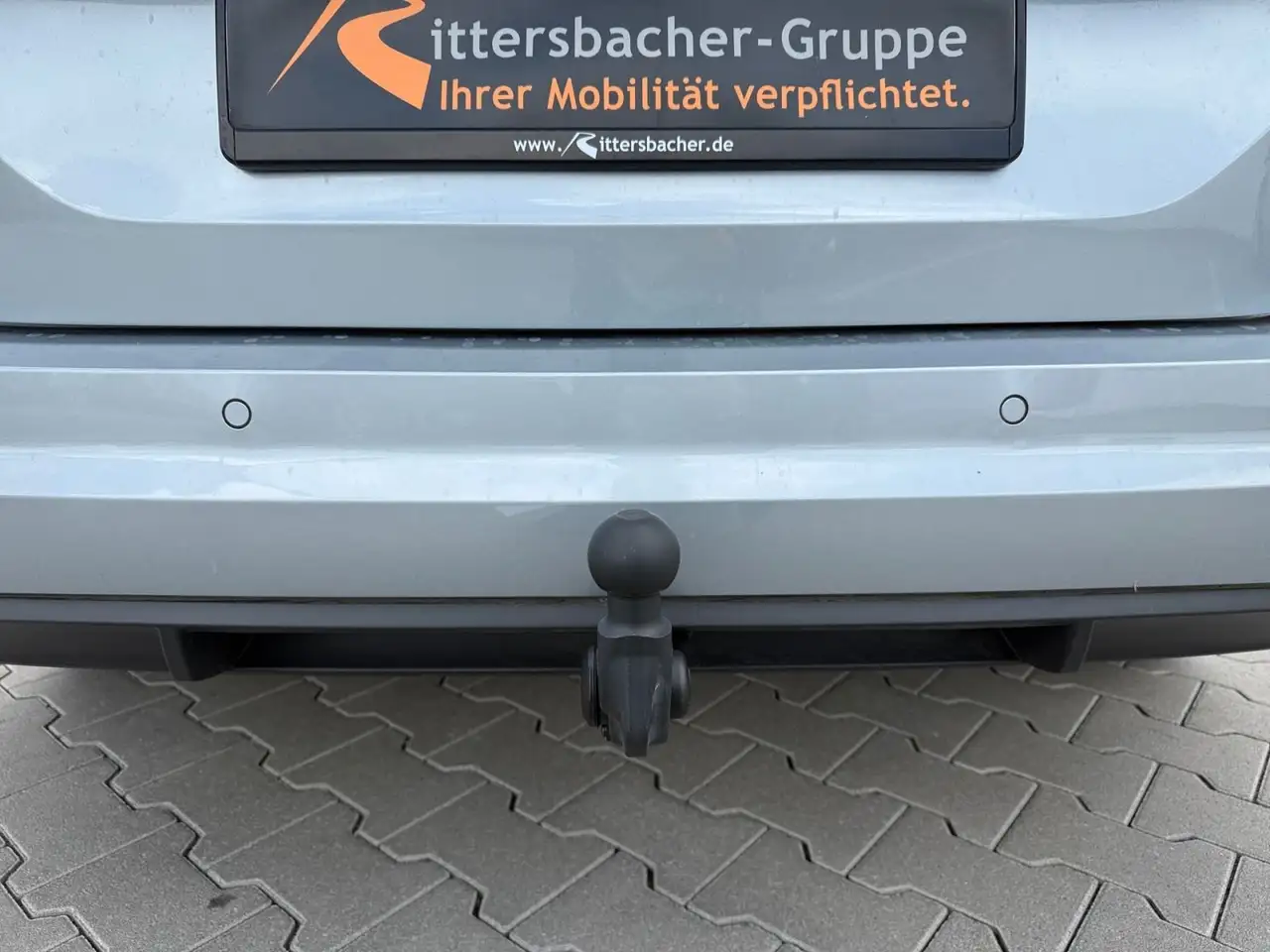 Volkswagen Touran 11
