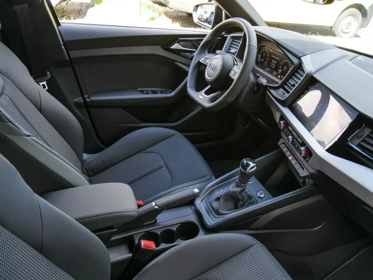 Audi A1 3