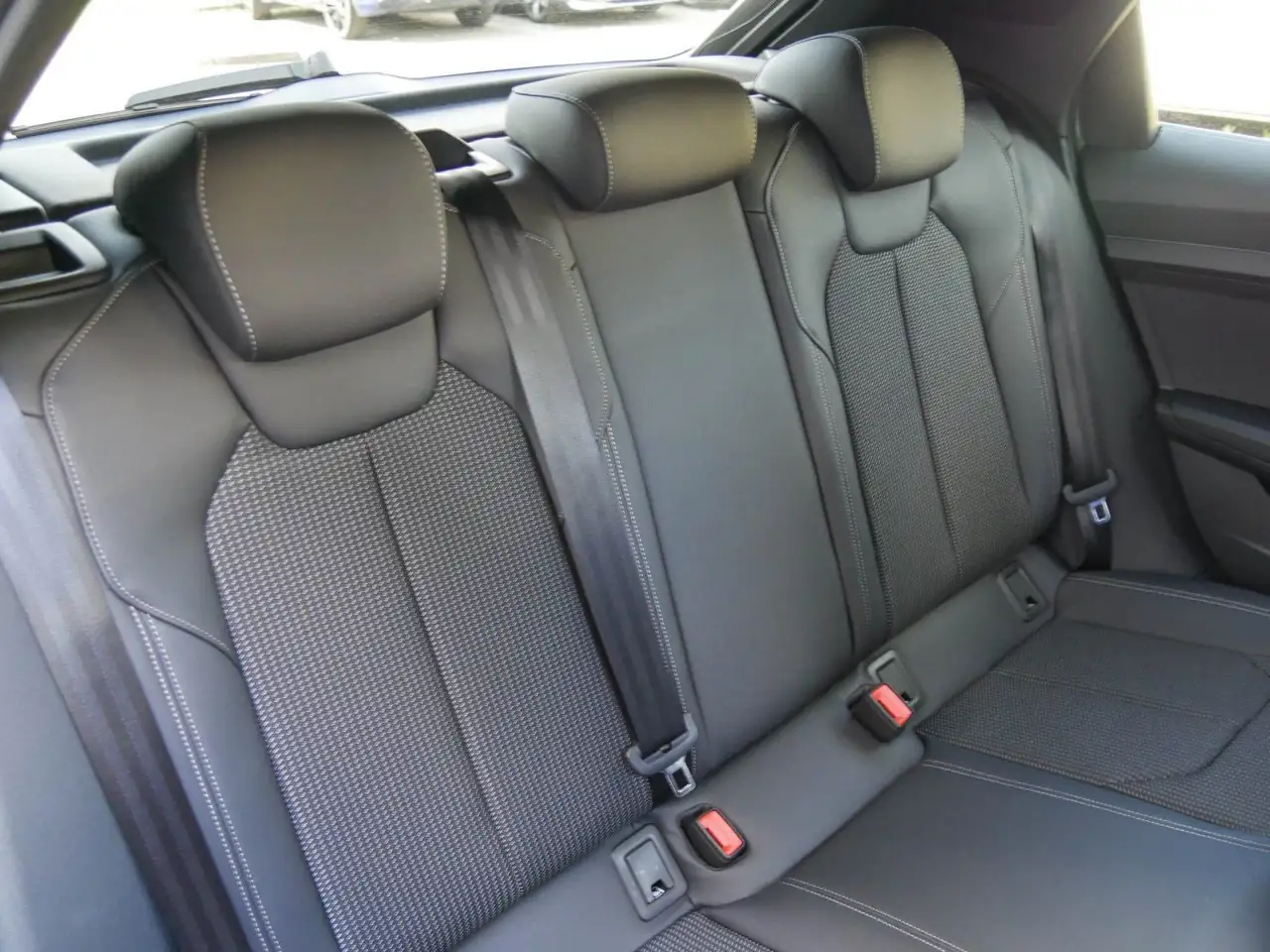Audi A1 4