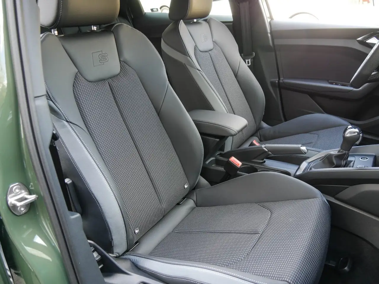 Audi A1 6